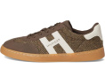Кроссовки Tommy Hilfiger Maisie 2 из кожи с круглым носком