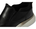 Слипоны Florsheim Fleet Plain Toe с технологией SupaStep и кожаным верхом