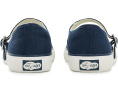 Кеды Sperry Mj Classic CVO Mary Jane с регулируемым ремешком