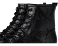 Steve Madden Iconic детские ботинки с квадратным носком