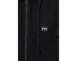 Худи Billabong All Day Zip на молнии