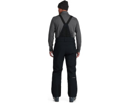 Spyder утепленные лыжные брюки Boundary с мембраной GORE-TEX
