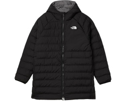 Детская реверсивная парка Reversible Perrito Parka с утеплителем от The North Face Kids