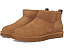 Зимние сапоги Bearpaw Shorty II с водоотталкивающей пропиткой
