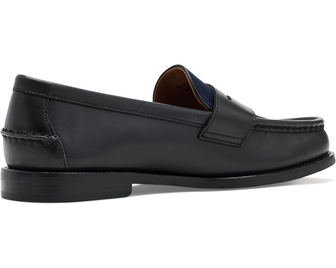 Лоферы Alston Penny Loafers от Polo Ralph Lauren