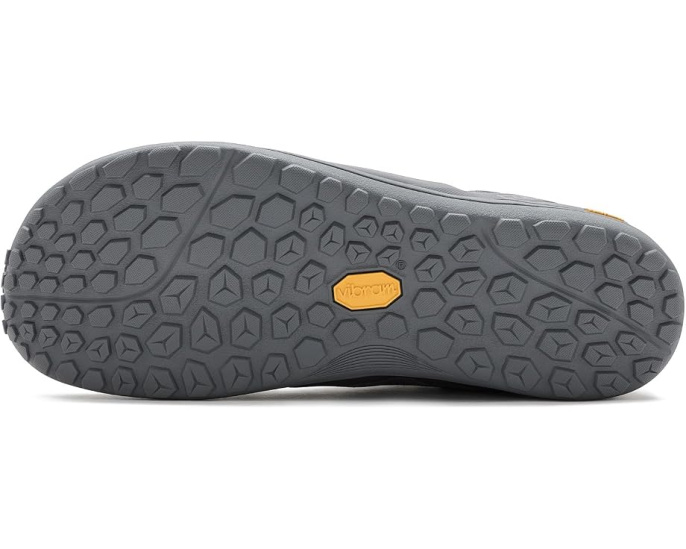 Topo Athletic Connect кроссовки для бездорожья серые
