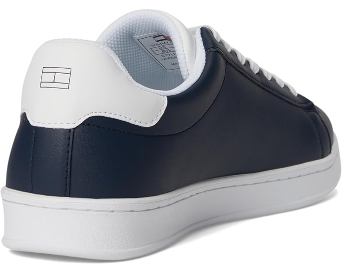 Tommy Hilfiger Кроссовки Jolix с логотипом H и стелькой из пены с памятью