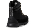Водонепроницаемые ботинки The North Face Back-To-Berkeley IV Leather с мембраной DryVent