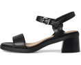 Сандалии Clarks Jaylan Ray на платформе с ремешком и пряжкой