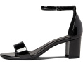 Детские босоножки Steve Madden Kids Carrson на квадратном каблуке