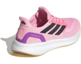 Детские кроссовки Adidas Pureboost Light для бега по пересеченной местности с перфорированным верхом