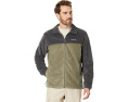 Толстовка Columbia Steens Mountain Full Zip 2.0 из плюша с капюшоном и карманами
