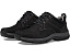 Clarks Walpath Low водонепроницаемые кожаные кроссовки на квадратном каблуке