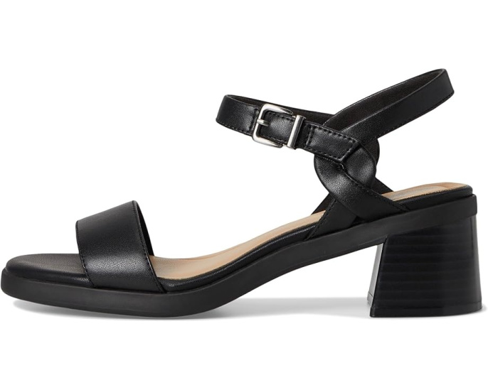 Сандалии Clarks Jaylan Ray на платформе с ремешком и пряжкой