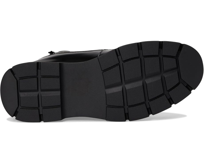 Ботинки ALDO Mayfair из кожи с молнией