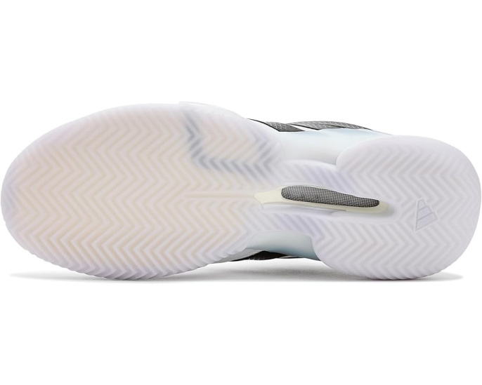Теннисные туфли adidas Barricade 1/4 Clay для грунтовых кортов
