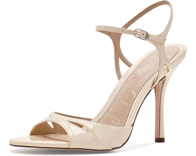 Босоножки Sam Edelman Cressida на каблуке