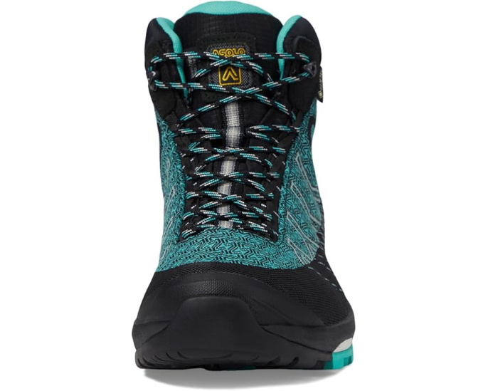 Ботинки Asolo Falcon Evo Jacquard GV с подкладкой GORE-TEX Extended Comfort