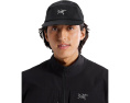 Кепка Arc'teryx Gamma 5 Panel с влагоотводящей сеткой и защитой от солнца