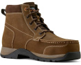 Ботинки Ariat Work 6" Edge Chukka с композитным носком и металлической защитой
