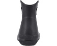 Резиновые полусапожки Bogs Patch Ankle Boots Solid с бесшовной конструкцией