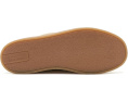 Ботинки Clarks Boxbee Hi из замши на шнуровке