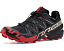 Кроссовки Salomon Speedcross 6 GORE-TEX на мембране Gore-Tex