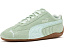 Кроссовки Puma Speedcat OG II цвета Soft Grass/Sage Glow