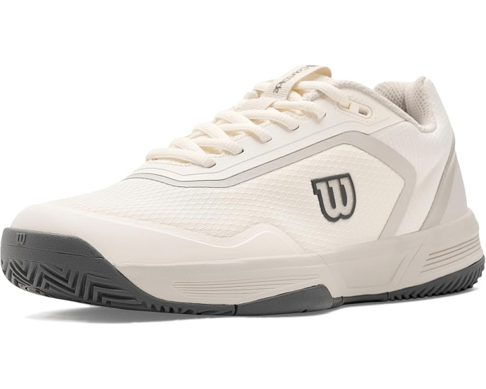 Теннисные кроссовки Wilson Courtglide с сетчатым верхом