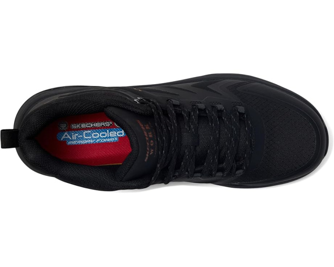 Skechers Speedflex Trekker с композитным носком для безопасности