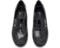 Лоферы GUESS Raivo с пряжкой