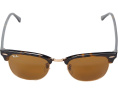 Солнцезащитные очки Ray-Ban RB3016 Clubmaster