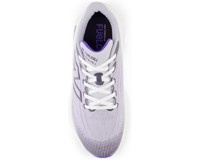 Кроссовки New Balance FuelCell Walker Elite для активной ходьбы