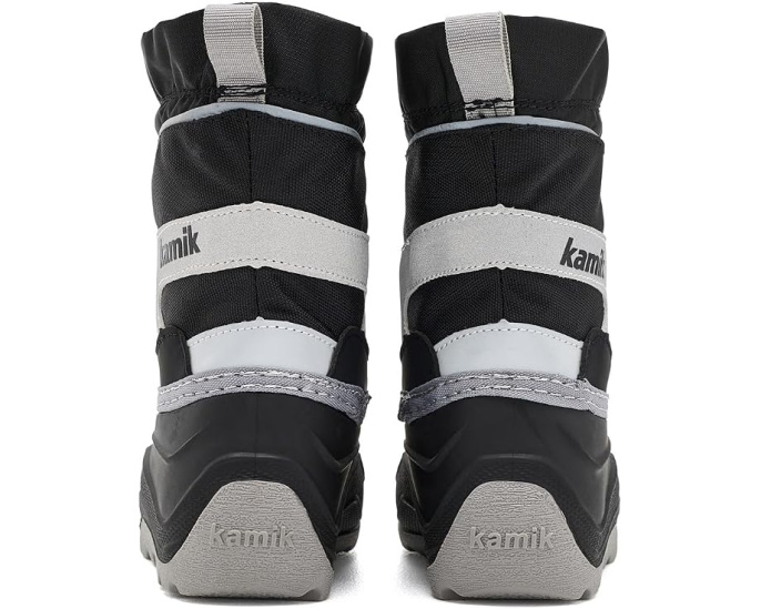 Snowfallp3 (Toddler/Little Kid/Big Kid)