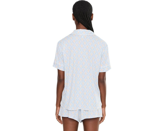 All American Shorties PJ Set