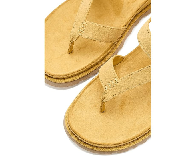 Сандалии UGG Goldengaze Toe Post с перемычкой между пальцев