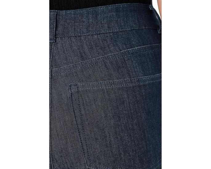 Commando джинсовые капри Do It All Denim