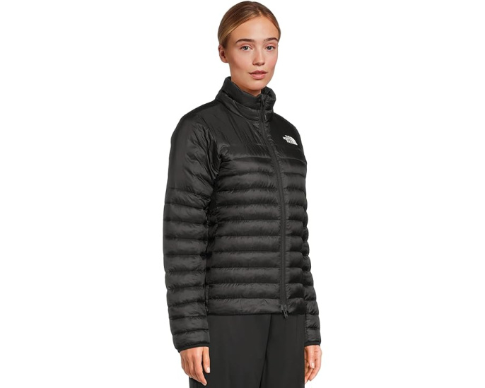 Куртка The North Face Terra Peak с утеплителем THERMOBALL