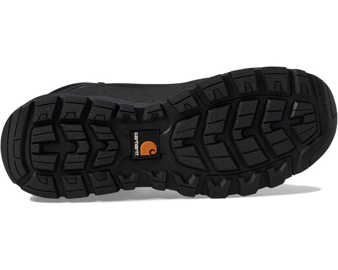 Ботинки Carhartt Gilmore WP 6" водонепроницаемые