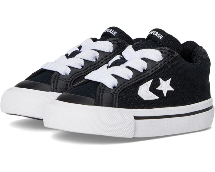 Детские кеды Converse Sport Casual Easy-On для малышей с эластичными шнурками