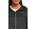 Длинная утепленная куртка Columbia Switchback™ II Plus Size с капюшоном