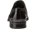 Оксфорды Stacy Adams Tinsley Wingtip с перфорацией