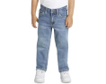 Levi's 502 Regular Taper Eco Performance джинсы для детей