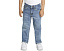 Levi's 502 Regular Taper Eco Performance джинсы для детей