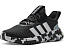 Кроссовки Adidas Kaptir 4.0 для детей с Cloudfoam