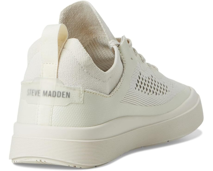 Кроссовки Steve Madden Oslo с сетчатым верхом и удобной стелькой