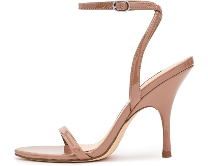 Туфли Nine West Villo на среднем каблуке с регулируемой пряжкой