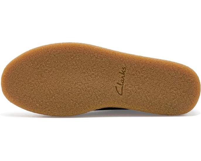 Кроссовки Smokeford Lace от Clarks