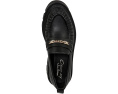Лоферы Pierre от Circus NY by Sam Edelman с плиссировкой и цепочкой