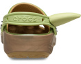 Клоги Star Wars Classic Clog от Crocs с Грогу